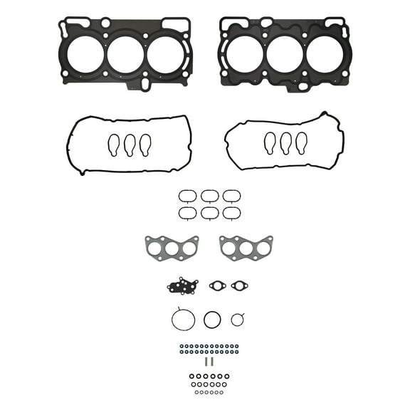 FEL-PRO HS 26534 PT Head Gasket Set Fits select: 2006-2007 SUBARU B9 TRIBECA, 2005-2009 SUBARU LEGACY