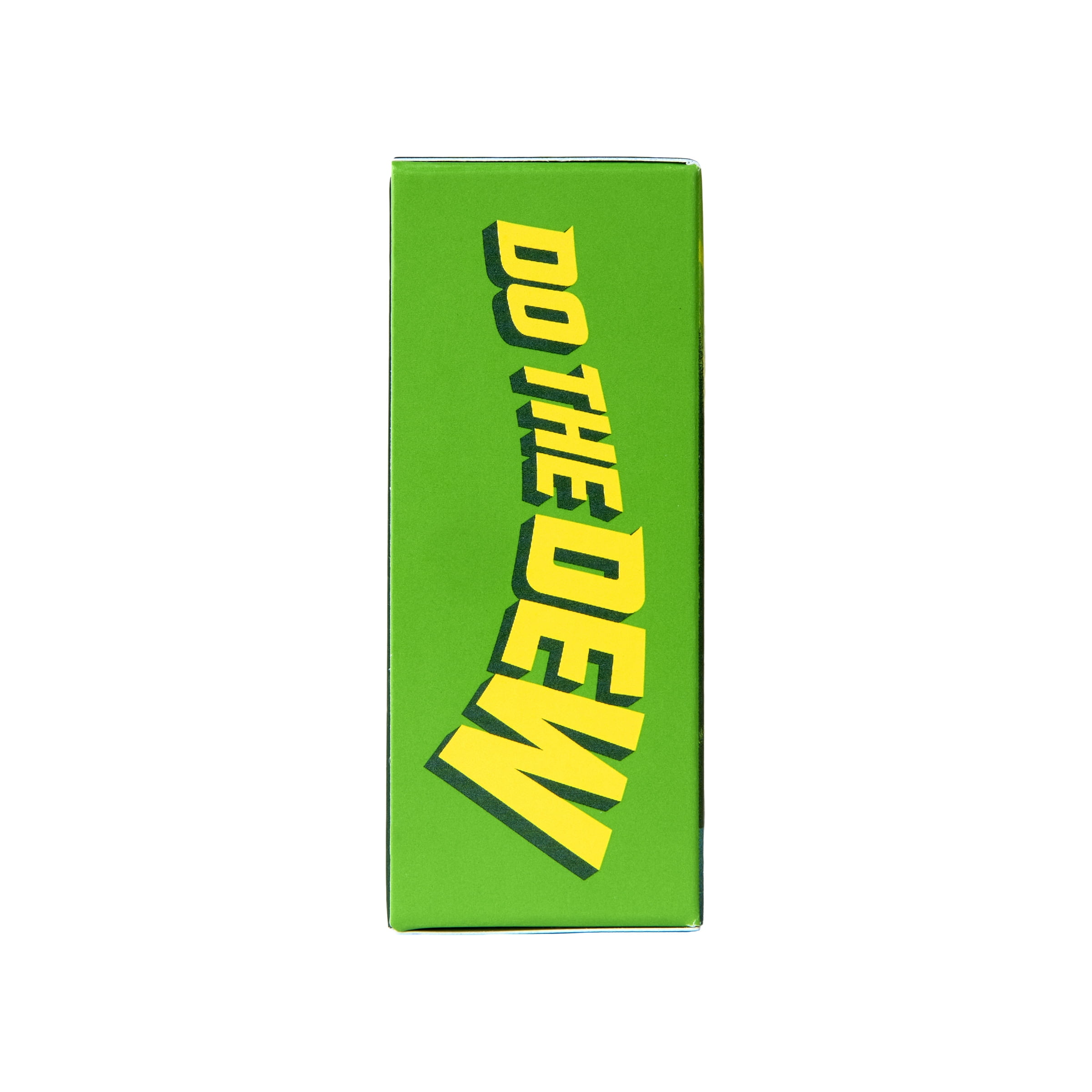 Duke Cannon Everlasting Puck of Soap, Mountain Dew, 5 oz