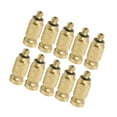 thumbnail image 1 of facefd 10-24unc Laiton Buse de Brumisation Jardin Extérieur Système de Refroidissement Irrigation 0.6mm, 1 of 8