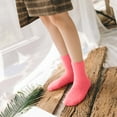 thumbnail image 6 of Women's Fuzzy Slipper Socks Cozy Plush Home Sleeping Warm Winter Footwear, 6 of 9