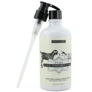 Beekman 1802 Pure Goat Milk Hand & Body Wash 370 ml / 12.5 oz