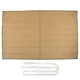 thumbnail image 1 of Toldo para piscina NikouMX resistente a los rayos UV, 1 of 8