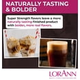 thumbnail image 6 of LorAnn Oils Super Strength Flavoring - Used For Candy Making, Flavoring Extracts, Baking, Hard Candy, and Flavor Oils, Root Beer, 1 fl dram, 6 of 7