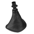 thumbnail image 2 of For Mercedes Vito W639 2003-2010 Gear Shift Stick Knob Lever Gaitor Boot Cover, 2 of 7