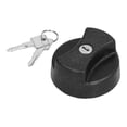 thumbnail image 5 of Fuel Filler Locking Cap w/ 2 Keys for Land Rover Defender 90 110 130 (1987 - 1998), STC4072, 5 of 5