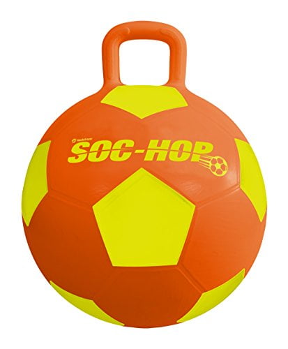 15 inch hopper ball