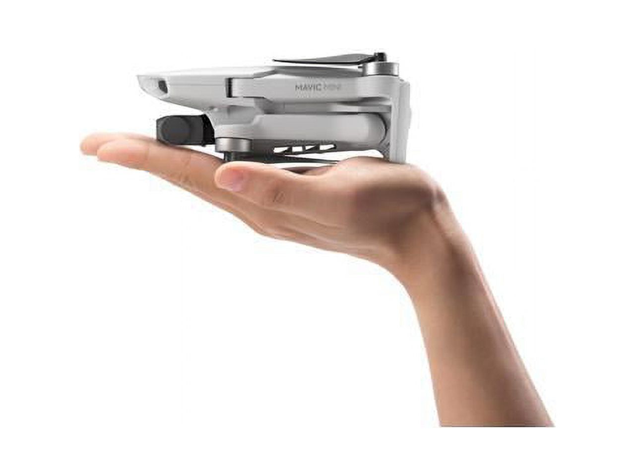 DJI Mavic Mini -Foldable Drone With Remote Controller - image 5 of 10