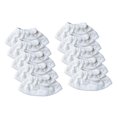 thumbnail image 1 of Couvercle de Tête de Brosse 10 Pcs pour Accessoire Nettoyeur Vapeur SC2 SC3 SC4 SC5, 1 of 4