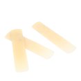 thumbnail image 4 of 3Pcs Soprano Saxophone Reed Resin Sax Reeds, ISoprano Saxophone Reed,Nstrument Accessory Set Kit Soprano Sax for Replacement Saxophone, 4 of 8
