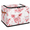Multicolor 2, variant on CURLYOOT Funny Highland Cow Storage Bin With Zipper Lid, Foldable Clothes Organizer Lidded Storage Baskets, Rectangular Box Closet Shelf Organizer for Bedroom Living Room