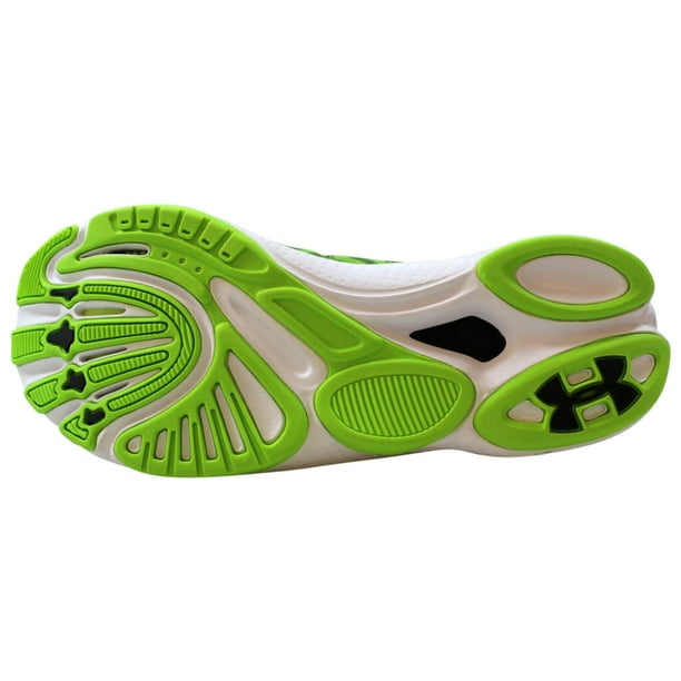Under armour micro g renegade clearance review