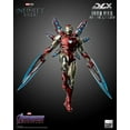 thumbnail image 3 of Threezero - Marvel Infinity Saga - Deluxe Iron Man Mark 85 Action Figure, 3 of 18