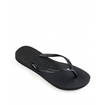 havaianas Slim Crystal Ii Sandal