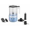 thumbnail image 3 of KitchenAid® Hachoir De 5 Tasses Sans Fil, 3 of 5