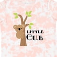 thumbnail image 4 of Inktastic Koala Bear Little Cub Boys or Girls Toddler T-Shirt, 4 of 5