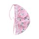 thumbnail image 5 of Odeerbi 2-24 Meses Traje de Baño de Una Sola Pieza Para Niñas Con Sombrero de Sol Traje de Baño de Verano Con Impresión Linda, 5 of 5