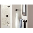 thumbnail image 4 of Moen Boardwalk Mediterranean Bronze Posi-Temp(R) Shower Only Trim, 4 of 4
