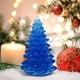 thumbnail image 1 of Resin Christmas Tree Home Mini Decoration Christmas Tabletop Ornaments Ornaments Ornaments, 1 of 6