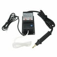 thumbnail image 3 of 1700W Commercial Handheld High Temp Steam Cleaner High Pressure Cleaning Machine, 3 of 12