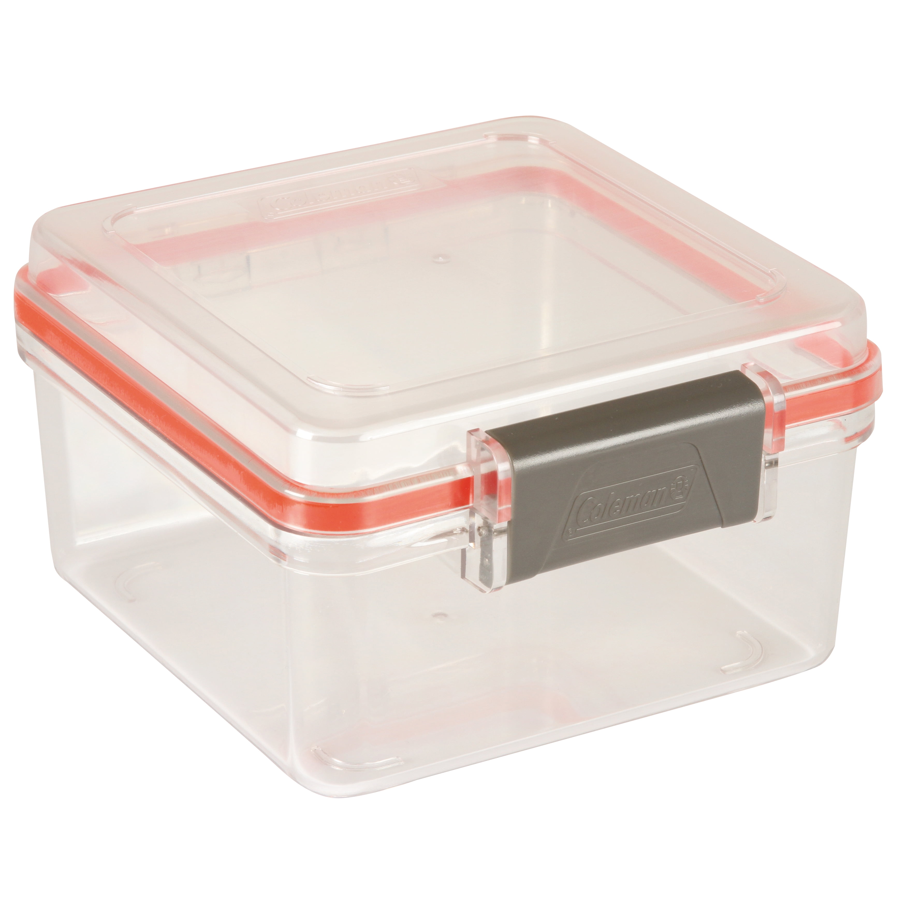 Coleman Large Watertight Container