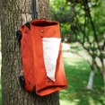thumbnail image 3 of Caja de almacenamiento multifuncional Oso de Fresa para acampar al aire libre Plegable Negro, 3 of 4