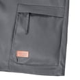 thumbnail image 2 of Zivyakyron Summer Mens Shorts Workout Gym Cargo Mens Shorts Loose Bermuda Multi Pocket Drawstring, 2 of 8