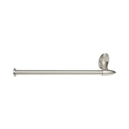 Umbra Stream Metal Wall Mounted Kitchen Paper Towel Holder