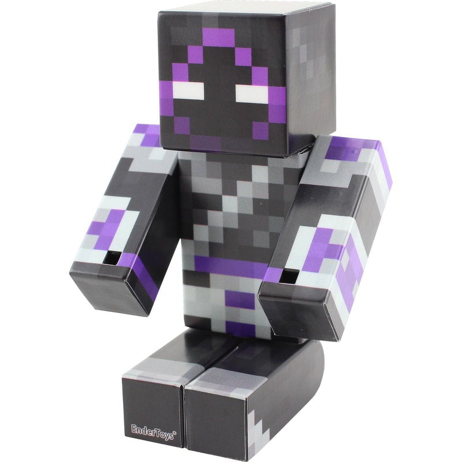 Purple Girl – EnderToys