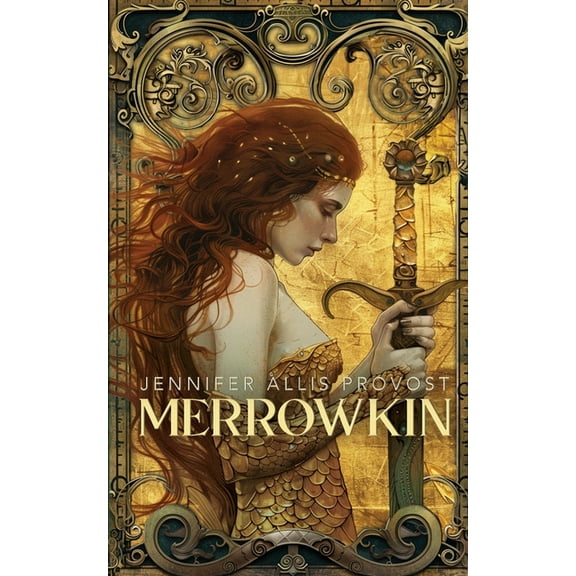 Merrowkin, (Paperback)