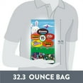 thumbnail image 6 of Hershey, Chocolate Assortment Treats, Easter Candy, 32.3 oz, Bulk Variety Bag (95 Pieces), 6 of 6