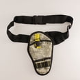 thumbnail image 2 of Ceinture à Outils en Tissu Oxford Robuste avec Sangle Réglable – Solution de Rangement Compacte et Légère pour Perceuses Électriques, Clés Électriques et Outils de Quincaillerie, Organisateur Durable et Anti-Poussière, 2 of 5