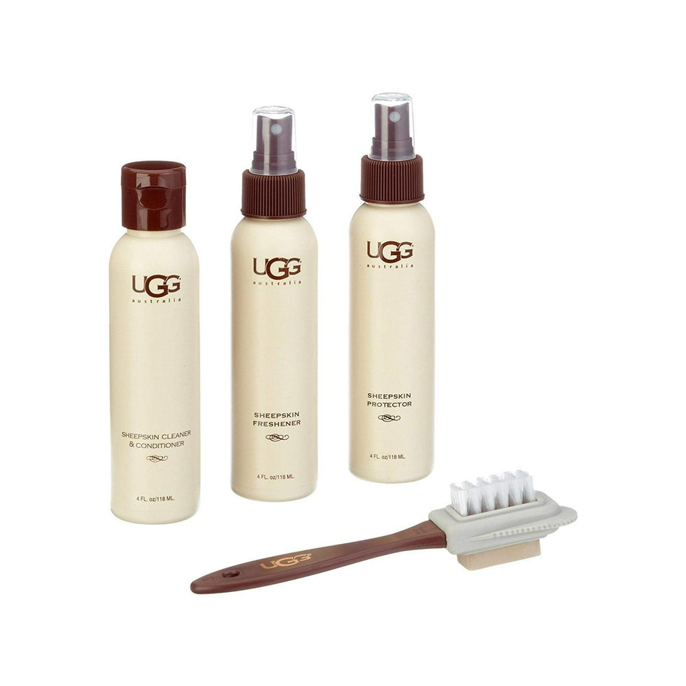 ugg care kit amazon