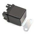 thumbnail image 3 of Car 12v Relay Glow Plug System For Mr8b-451 Mm43128202 Mm43128201, 3 of 5