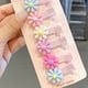 thumbnail image 4 of Accesorios para el cabello de bebé, 10 piezas de pinzas para el cabello de dibujos animados, lindo juego de pinzas para el cabello para niña, lindas horquillas para el cabell, 4 of 5