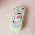 thumbnail image 4 of Hello Kitty Kuromi Cartoon Cute Student Pencil Box, Cinnamoroll Storage Box, Melody Holiday Gift, 4 of 5