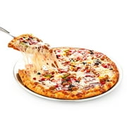 Marketside Extra Large Traditional Crust Supreme Pizza, 48.6 oz, Tomato Sauce, Refrigerated