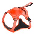 thumbnail image 1 of Dog Chest Strap Adjustable Soft Padded Dog Vest Reflective Easy Walking Pet Vest for Medium Dogs, 1 of 6