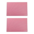 thumbnail image 2 of jifeng 2Pcs Cutting Mats 18 x 24 inch Gridded for Crafts Scrapbooking Hobby, 2 of 9