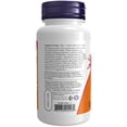 thumbnail image 3 of Suplemento Now Foods de vitamina B-50 100 comprimidos, 3 of 5