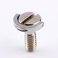 thumbnail image 4 of D-Ring Adapter, Camera D-Ring Screws Stainless Steel  For Camera, 4 of 8
