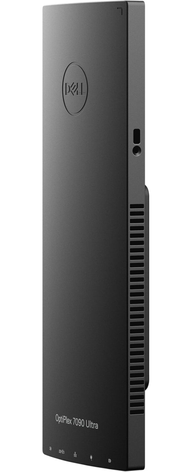 Dell OptiPlex 7090 UFF Home/Business Mini Desktop (Intel i5-1145G7