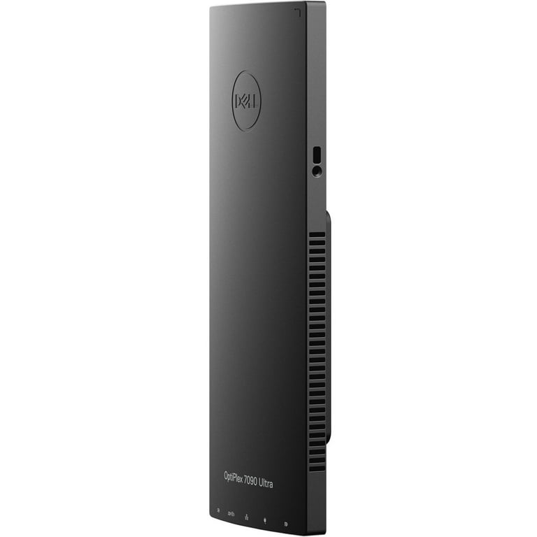 p*i様 Dell OptiPlex 7090 Mini PC Dell OptiPlex 7090 UFF Home/Business Mini Desktop (Intel i5-1145G7