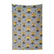 thumbnail image 4 of Manta polar de Minions, súper suave y acogedora, manta de franela ligera y cómoda, manta de felpa cálida para sofá, cama, 40 x 60 pulgadas, 4 of 7