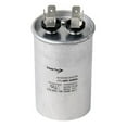 thumbnail image 1 of Morris Products T45300R Round Motor Run Capacitor Single Capacitance Can - 440 VAC 30 UF, 1 of 1