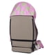 thumbnail image 2 of Funda de asiento de coche LoyaGour, impermeable, protectora contra el sudor, rosa, 2 of 7