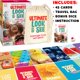 thumbnail image 2 of Joifuli Look And See Scavenger Hunt Juego de cartas para interiores y exteriores para niños, 2 of 5