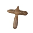thumbnail image 3 of Wooden Manual Massage Tools, Deep Tissue Massager Massage Stick Relieve Pressure Dark Brown, 3 of 8