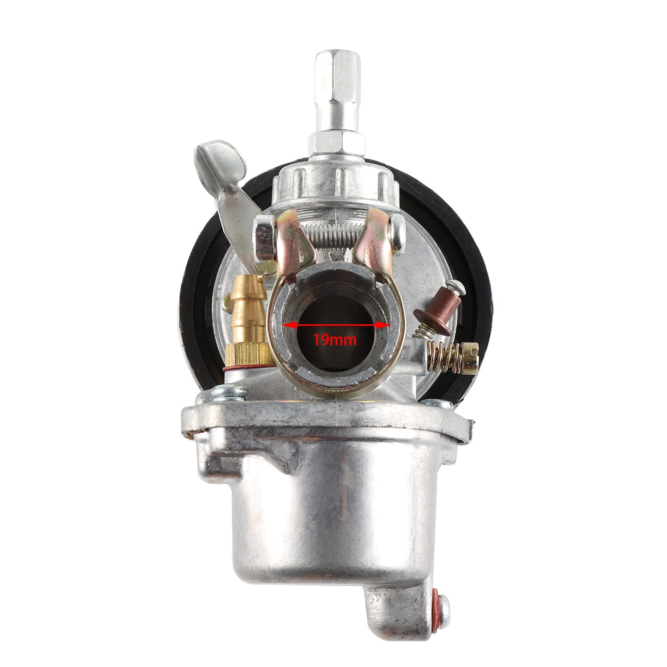 JRL 2 Stroke Engine Carburetor Motorcycle Parts