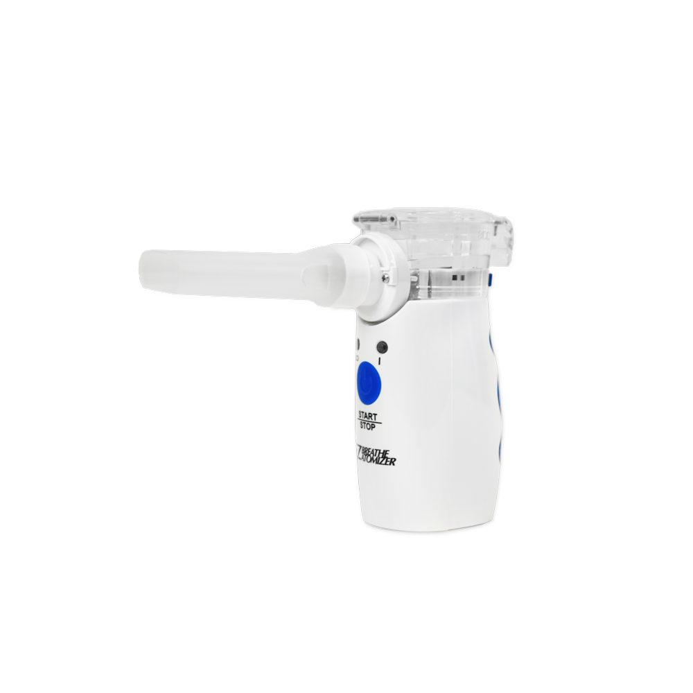 EZ Breathe Atomizer - Walmart.com - Walmart.com