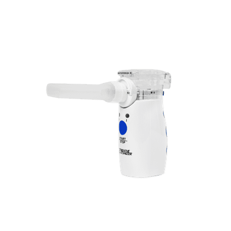 EZ Breathe Atomizer